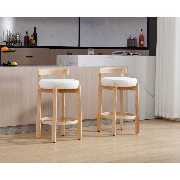 Kiwanda 26.5 Counter Stool